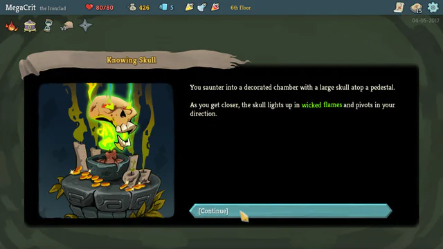 Slay the Spire - Screenshot 2
