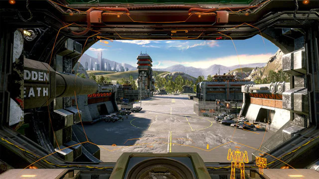 MechWarrior 5: Mercenaries - Screenshot 3