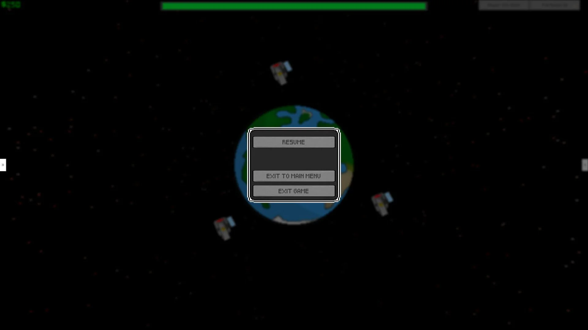 Orbit Defender Game Details & Rankings | Game Ranks
