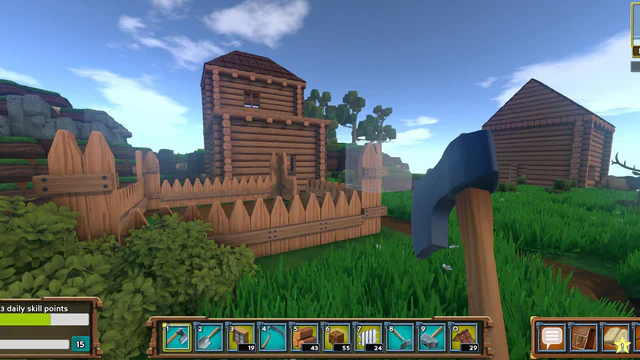 Eco - Screenshot 4