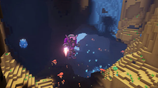 PixArk - Screenshot 4