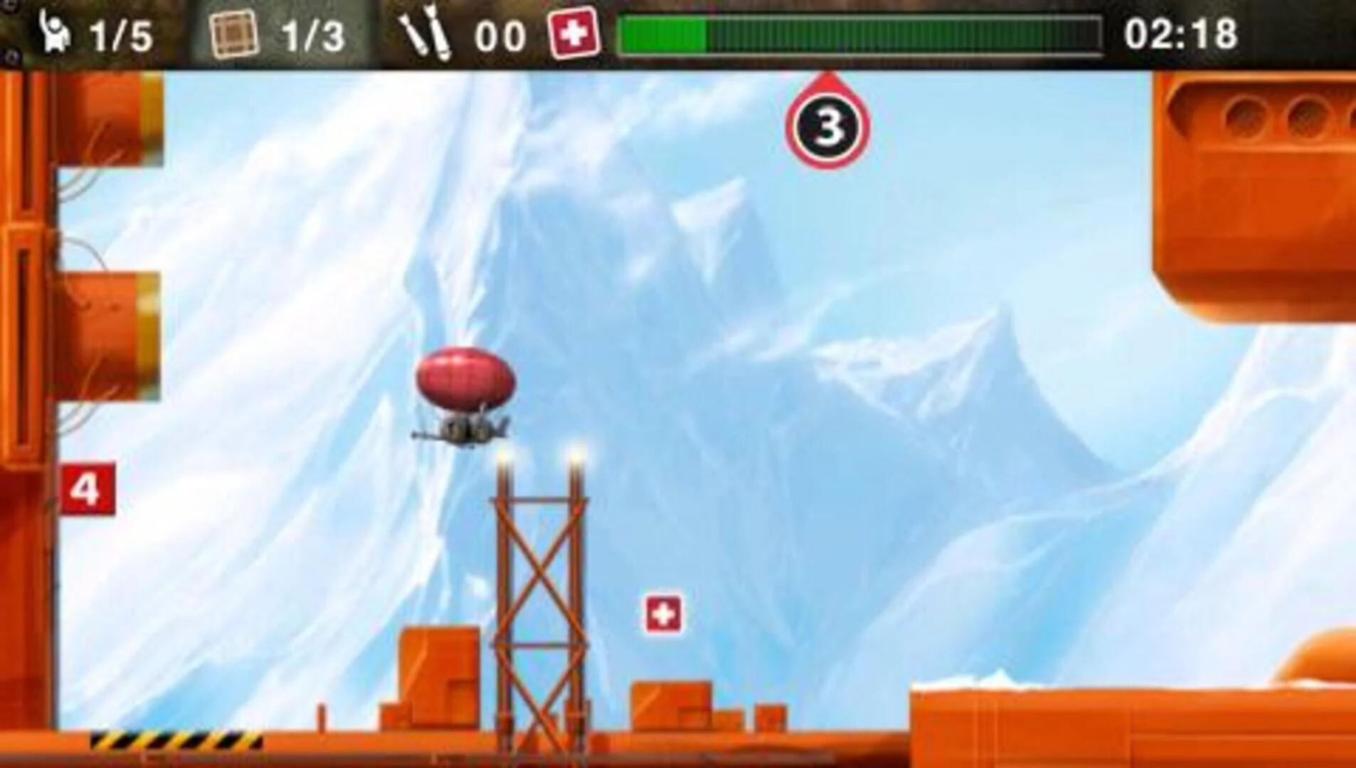 Video Game Blimp Javascript Blimp: The Flying Adventures Game Details & Rankings | Game Ranks