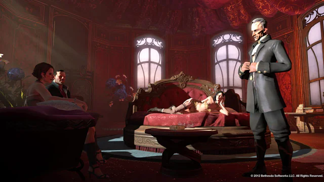 Dishonored - Screenshot 3