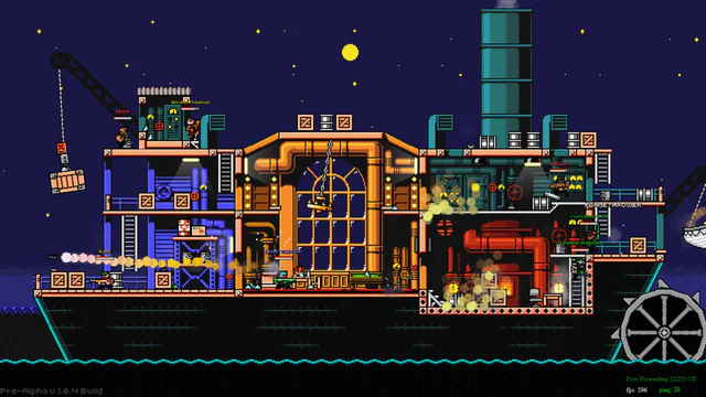 Superfighters Deluxe - Screenshot 4
