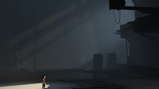 Inside - Screenshot 1