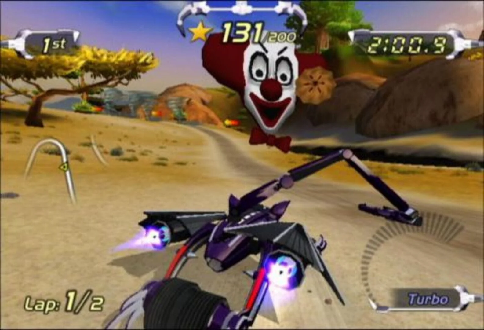 Tick Racing Excitebots: Trick Racing Game Details & Rankings | Game Ranks