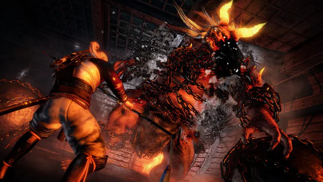 Nioh - Screenshot 2