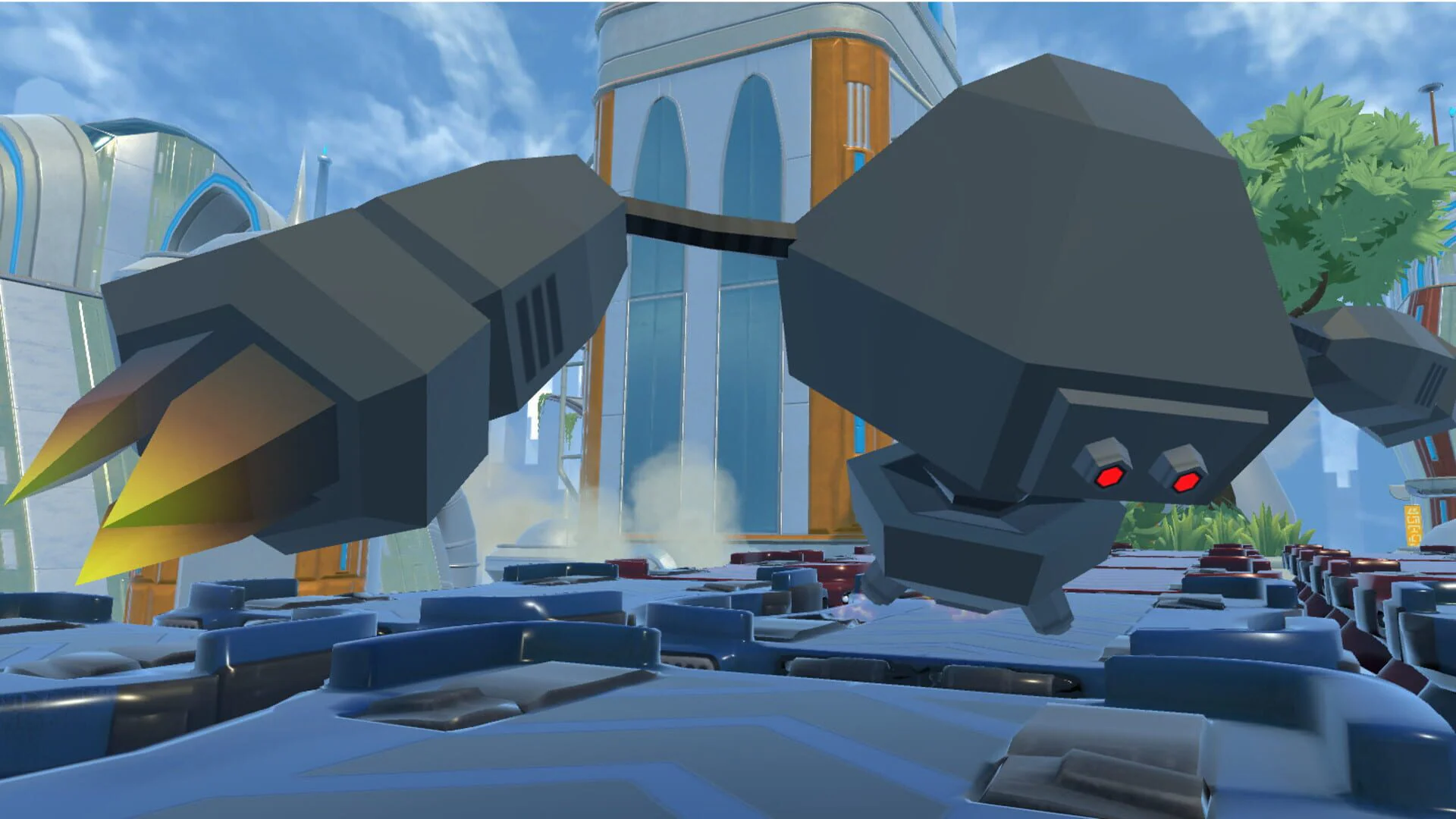 Cycom: Cybernet Combat Game Details & Rankings | Game Ranks