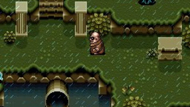 Addams Family Values - Screenshot 3