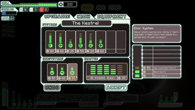 FTL: Faster Than Light - Screenshot 4