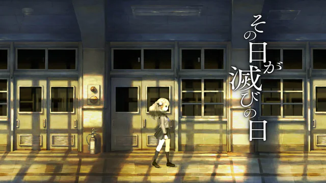 13 Sentinels: Aegis Rim - Screenshot 2