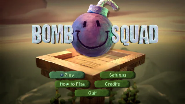 BombSquad - Screenshot 3
