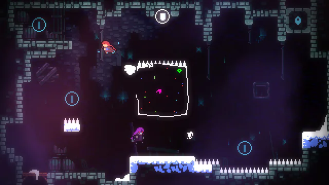 Celeste - Screenshot 2