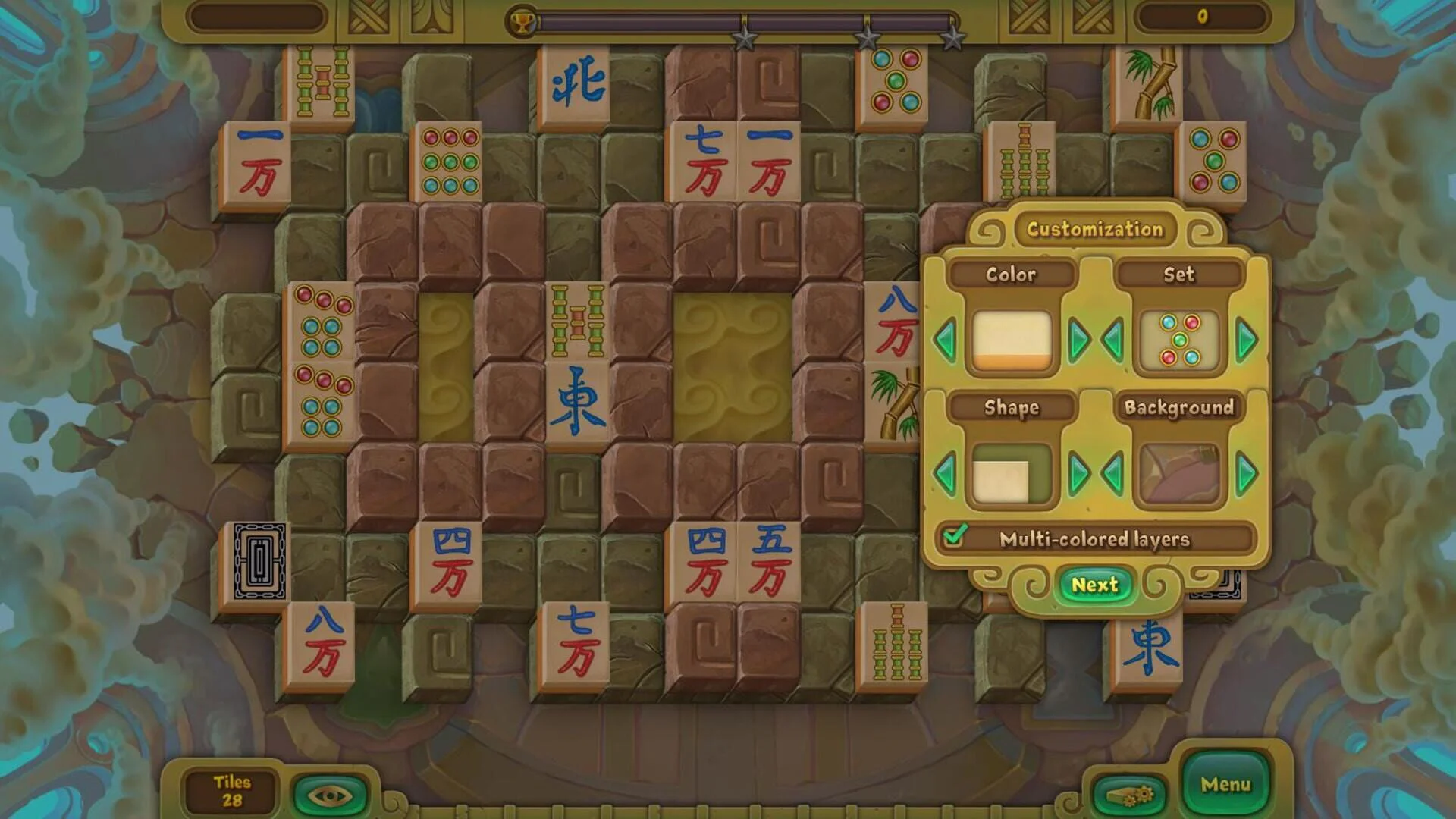Mahjong Ranks Legendary Mahjong Game Details & Rankings | Game Ranks