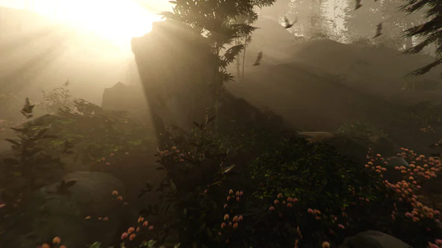 The Forest - Screenshot 3
