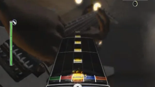 Rock Band 2 - Screenshot 3