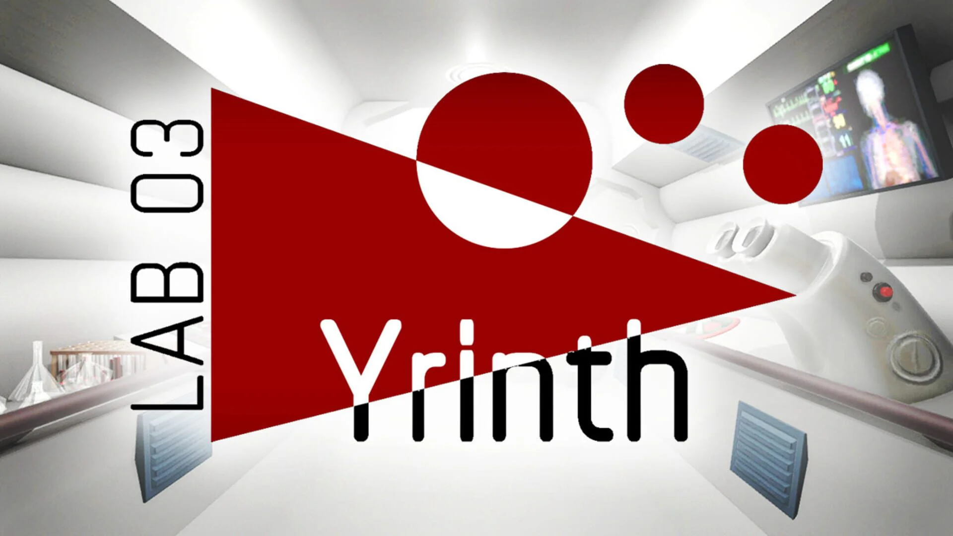 Lab 03 Yrinth Game Details & Rankings | Game Ranks