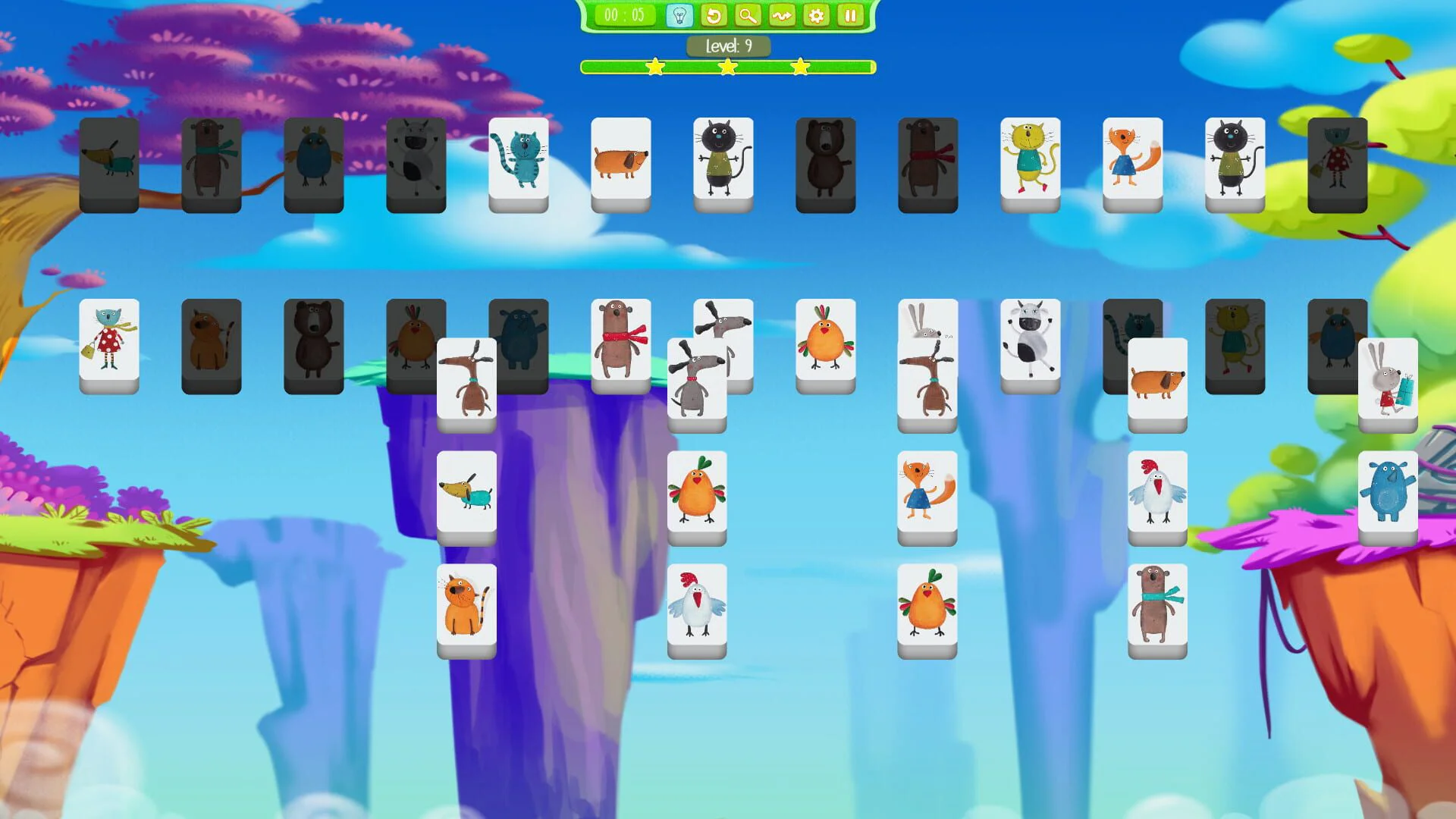 Mahjong Ranks Mahjong Challenge Game Details & Rankings | Game Ranks