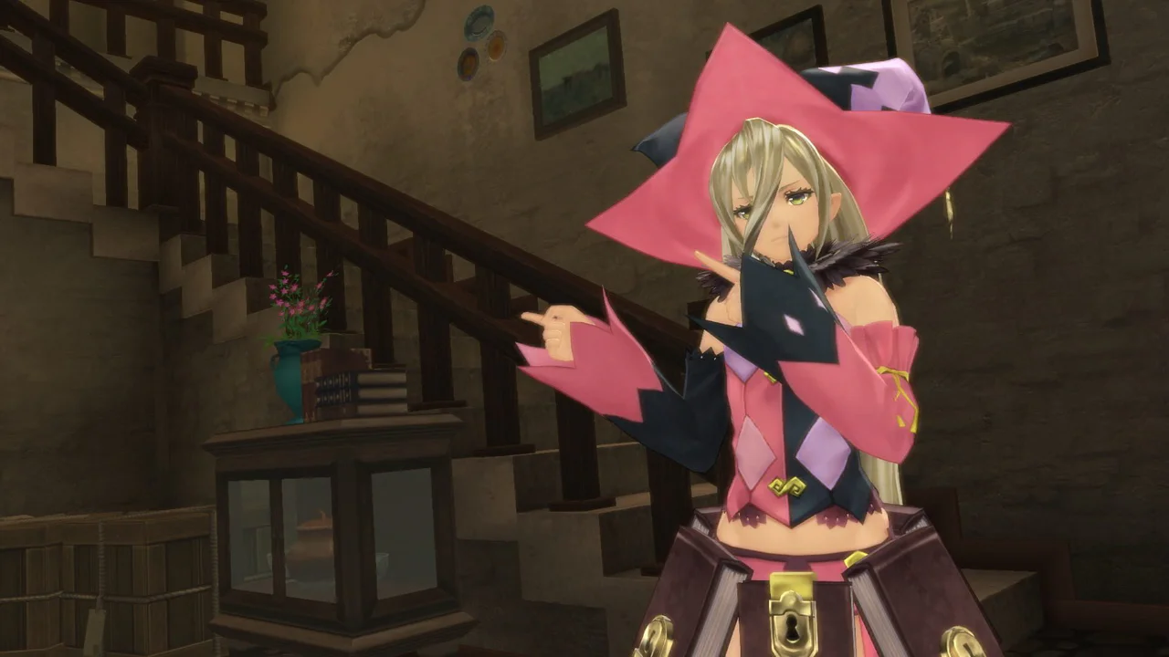 Top Tales Games