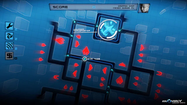 Anomaly: Warzone Earth - Screenshot 4