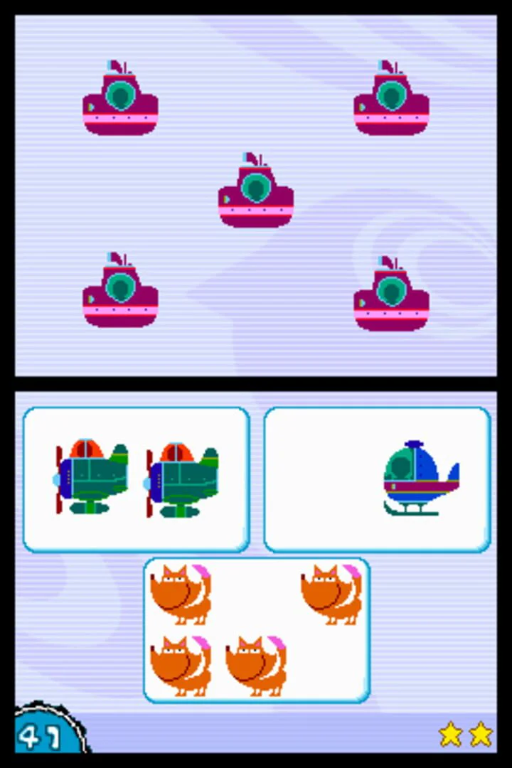 Big Brain Academy Game Details & Rankings | Game Ranks