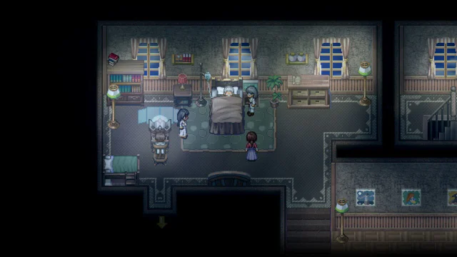 To the Moon - Screenshot 4