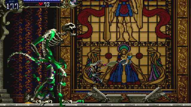 Castlevania: Symphony of the Night - Screenshot 3