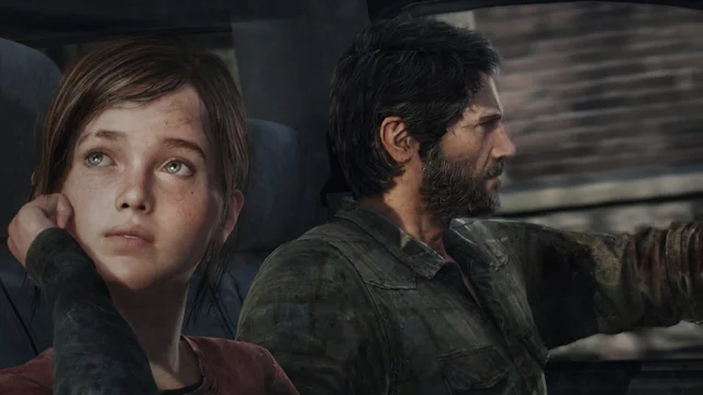 The Last of Us Remastered - Screenshot 3