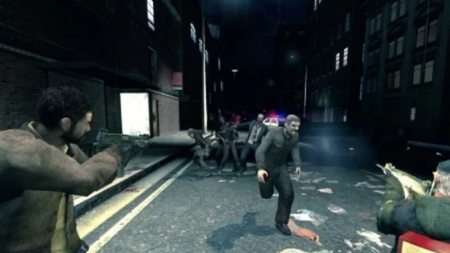 Left 4 Dead - Screenshot 2