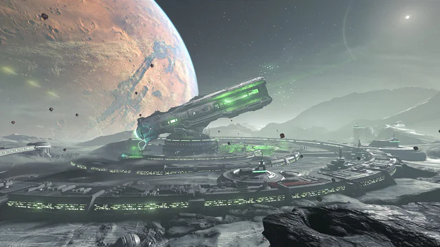 Doom Eternal - Screenshot 1
