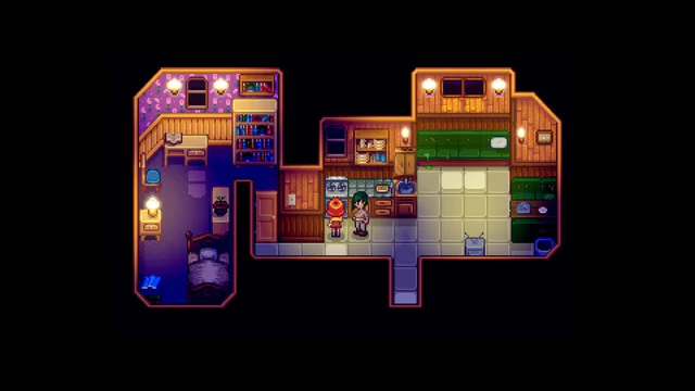 Stardew Valley - Screenshot 2