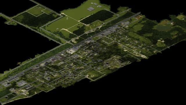 Project Zomboid - Screenshot 4