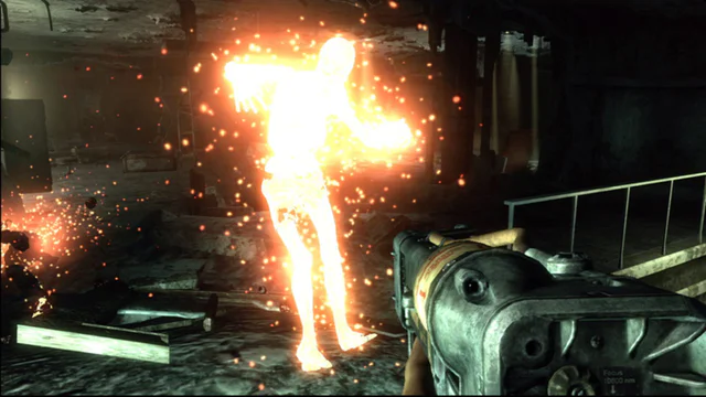 Fallout 3 - Screenshot 1