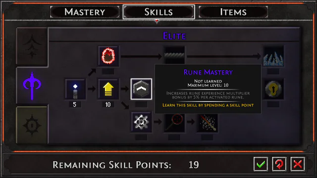 Dungeon Warfare 2 - Screenshot 4