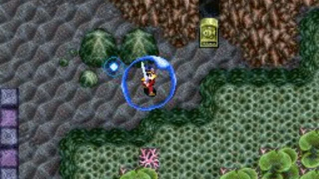 Soul Blazer - Screenshot 2