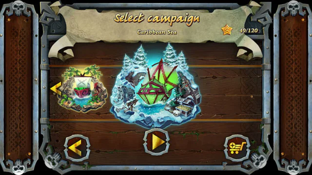 Fort Defense - Screenshot 4