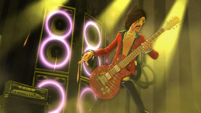 Guitar Hero World Tour - Screenshot 4