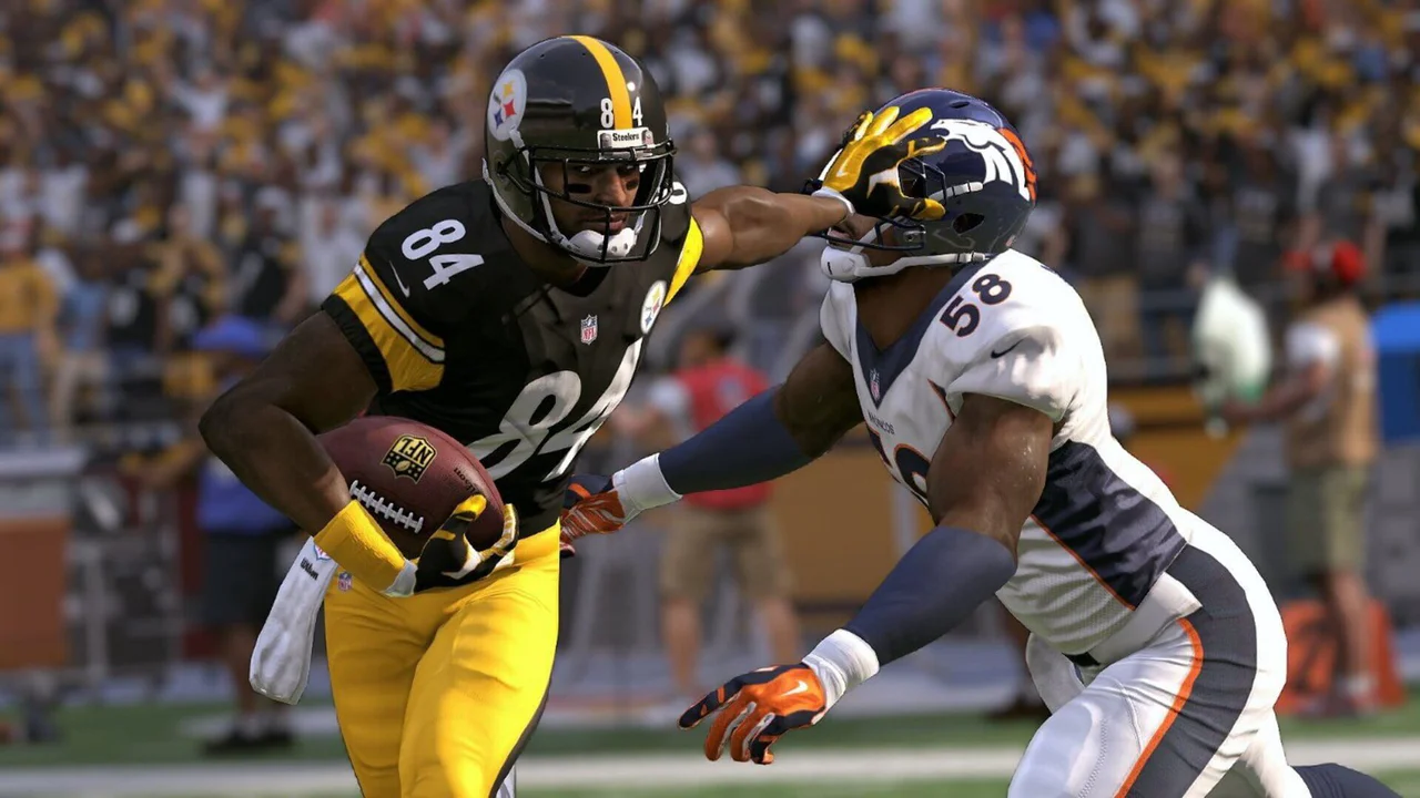 Top NFL Games