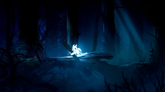 Ori and the Blind Forest: Definitive Edition - Screenshot 2