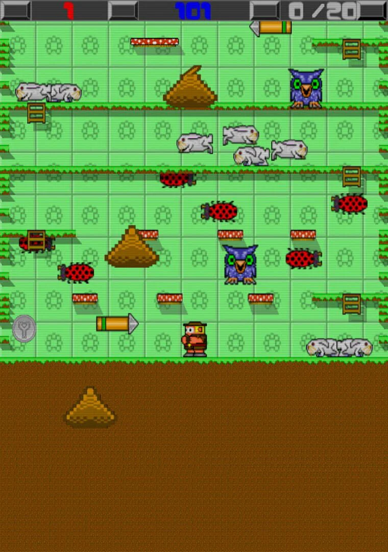 Slingshot Explorer: The Twelve Towers Game Details & Rankings | Game Ranks
