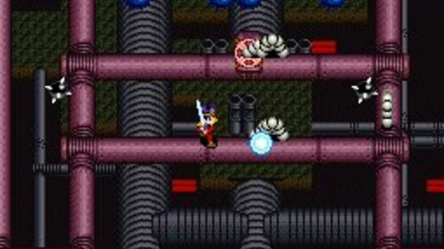 Soul Blazer - Screenshot 1