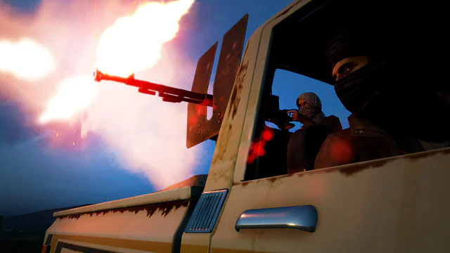Squad - Screenshot 3