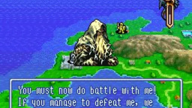 Ogre Battle: The March of the Black Queen - Screenshot 4