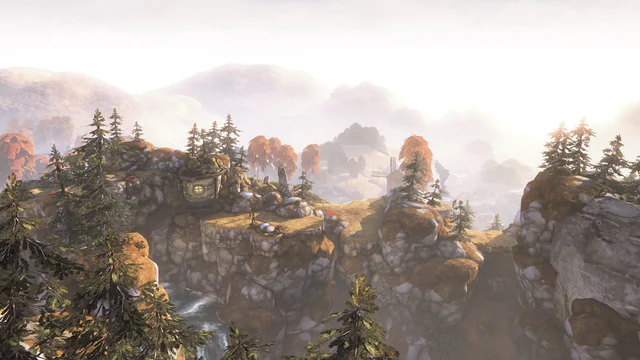 Brothers: A Tale of Two Sons - Screenshot 2