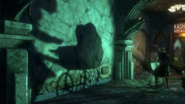 BioShock - Screenshot 2