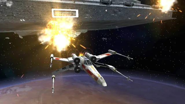 Star Wars: Battlefront II - Screenshot 3