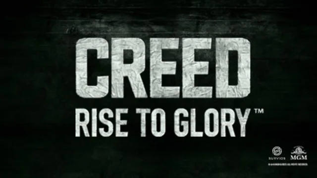 Creed: Rise to Glory - Screenshot 4