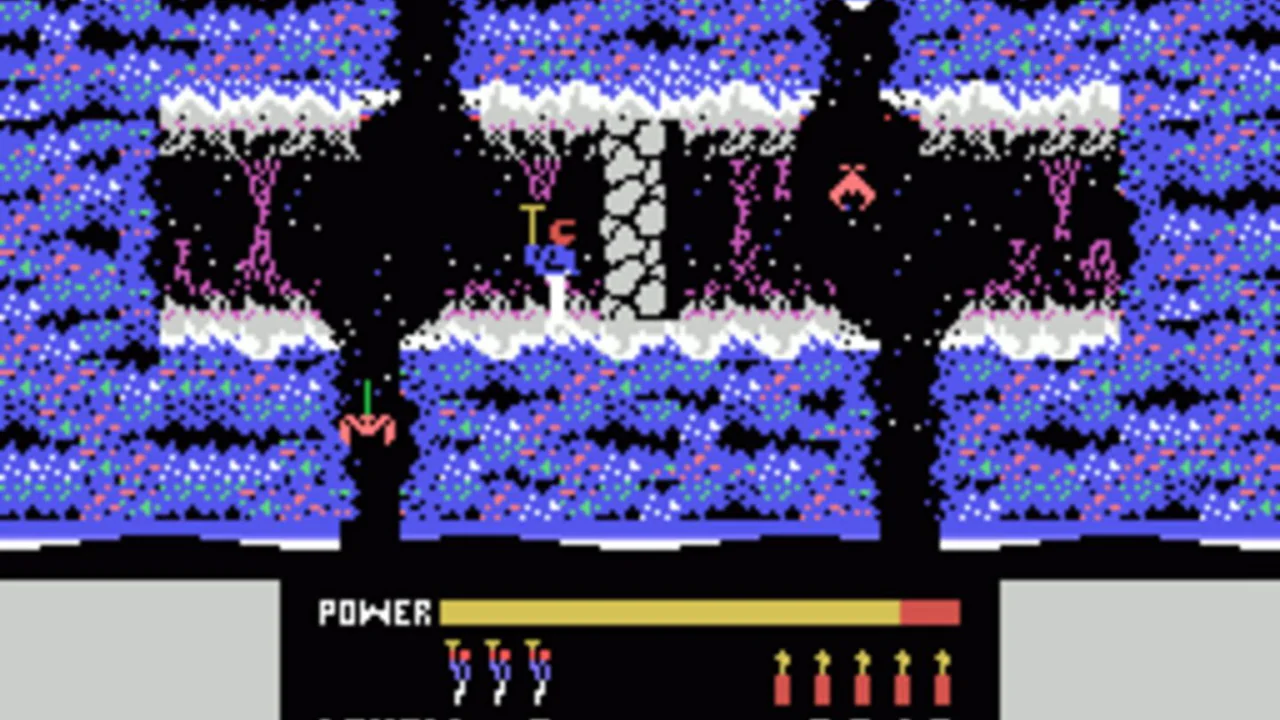 Top ColecoVision Games