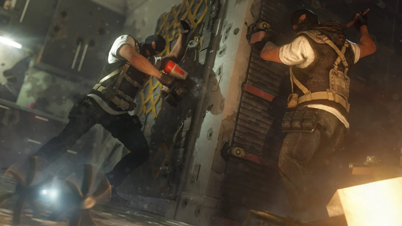 Top Rainbow Six Games