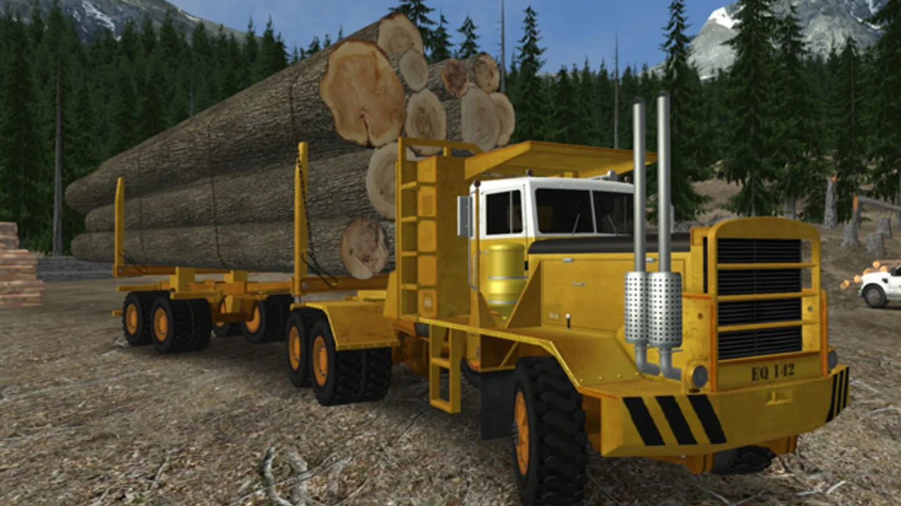 Top 18 Wheels of Steel Games